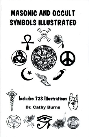 Masonic and Occult Symbols Illustrated