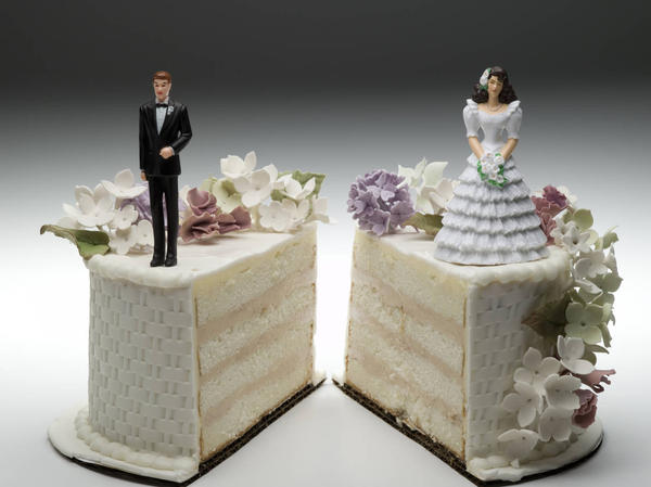 divorce and remarriage