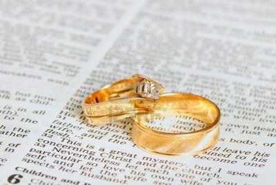 marriage and the bible